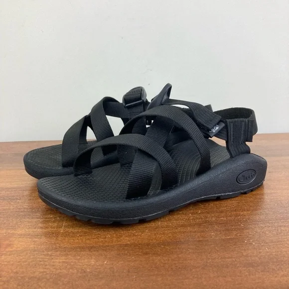 Chaco | Shoes | Chaco Z Cloud Triple Black Sport Hiking  display picture 3